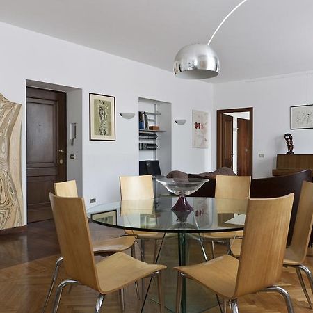 Italianway - Benedetto Marcello 28 Lägenhet Milano Exteriör bild