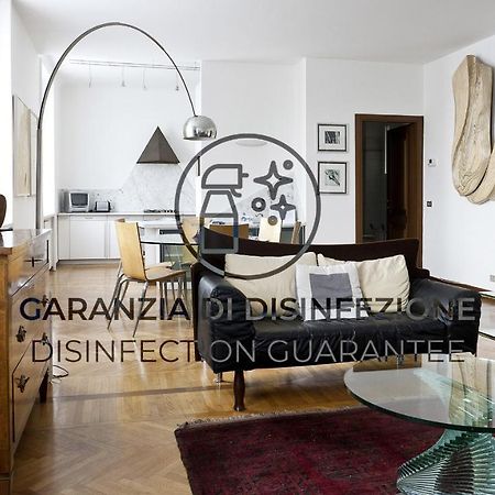 Italianway - Benedetto Marcello 28 Lägenhet Milano Exteriör bild