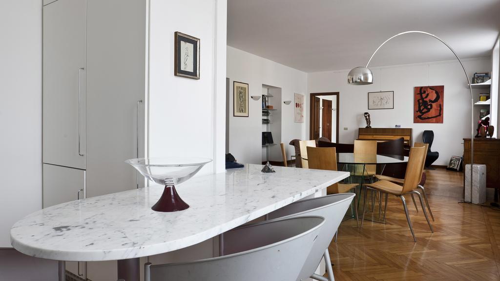 Italianway - Benedetto Marcello 28 Lägenhet Milano Exteriör bild