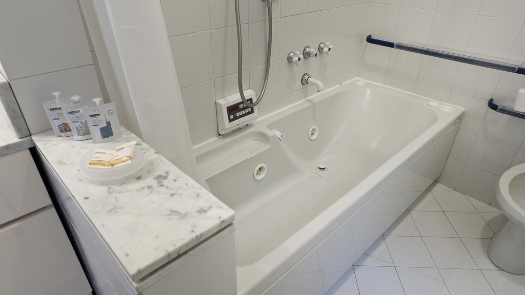 Italianway - Benedetto Marcello 28 Lägenhet Milano Exteriör bild