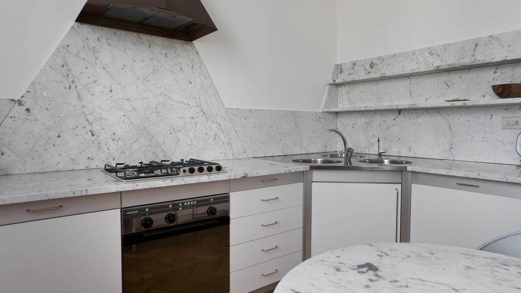 Italianway - Benedetto Marcello 28 Lägenhet Milano Exteriör bild