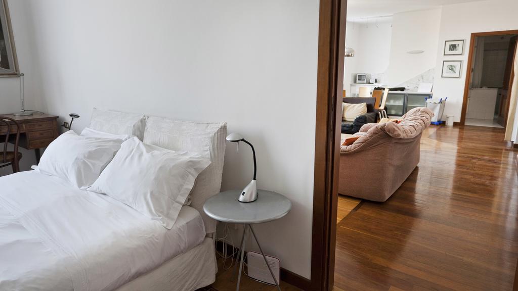 Italianway - Benedetto Marcello 28 Lägenhet Milano Exteriör bild