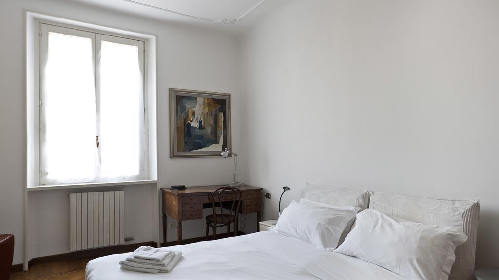 Italianway - Benedetto Marcello 28 Lägenhet Milano Exteriör bild